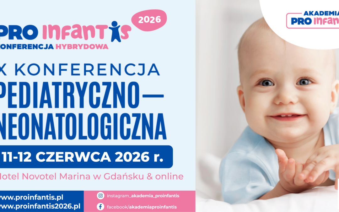 Konferencja ProInfantis 2026